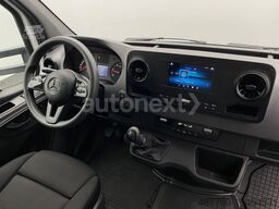 MERCEDES-BENZ Sprinter 317 *LADEBORDWAND* +KAMERA (4332)