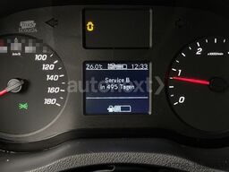 MERCEDES-BENZ Sprinter 317 *LADEBORDWAND* +KAMERA (4332)