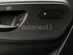 MERCEDES-BENZ Sprinter 317 *LADEBORDWAND* +KAMERA (4332)