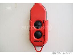 MERCEDES-BENZ Sprinter 317 *LADEBORDWAND* +KAMERA (4332)