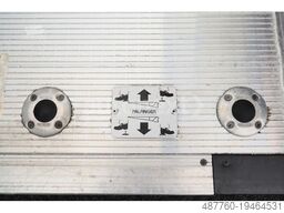 MERCEDES-BENZ Sprinter 317 *LADEBORDWAND* +KAMERA (4332)