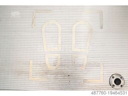 MERCEDES-BENZ Sprinter 317 *LADEBORDWAND* +KAMERA (4332)