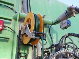 MAN TGS 33.480 6X6 + AMAG multimixer MFT3-19AIO + WI