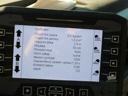 MAN TGS 33.480 6X6 + AMAG multimixer MFT3-19AIO + WI