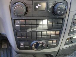 MAN TGS 33.480 6X6 + AMAG multimixer MFT3-19AIO + WI