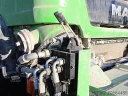 WIRTGEN TGS 33.480 6X6 + AMAG multimixer MFT3-19AIO + WI