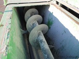 WIRTGEN TGS 33.480 6X6 + AMAG multimixer MFT3-19AIO + WI