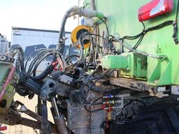 WIRTGEN TGS 33.480 6X6 + AMAG multimixer MFT3-19AIO + WI