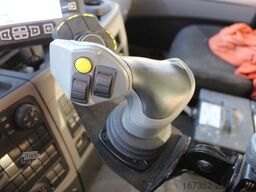 WIRTGEN TGS 33.480 6X6 + AMAG multimixer MFT3-19AIO + WI