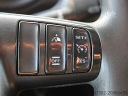 DAF XF 460, EURO 6, 8X2, 2X LIFTING AXLE, PALFINGER