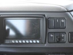 DAF XF 460, EURO 6, 8X2, 2X LIFTING AXLE, PALFINGER