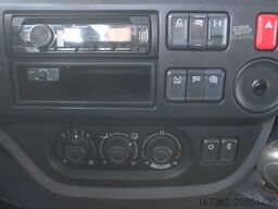 DAF XF 460, EURO 6, 8X2, 2X LIFTING AXLE, PALFINGER