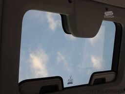 DAF XF 460, EURO 6, 8X2, 2X LIFTING AXLE, PALFINGER