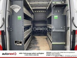 MERCEDES-BENZ Sprinter 316 *Werkstatt* AHK 3,5t+KAMERA+230V 56