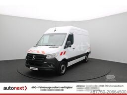 MERCEDES-BENZ Sprinter 316 *Werkstatt* AHK 3,5t+KAMERA+230V 56