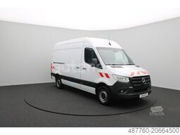 MERCEDES-BENZ Sprinter 316 *Werkstatt* AHK 3,5t+KAMERA+230V 56