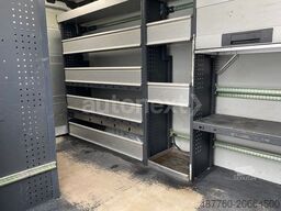 MERCEDES-BENZ Sprinter 316 *Werkstatt* AHK 3,5t+KAMERA+230V 56