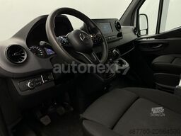 MERCEDES-BENZ Sprinter 316 *Werkstatt* AHK 3,5t+KAMERA+230V 56