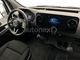 MERCEDES-BENZ Sprinter 316 *Werkstatt* AHK 3,5t+KAMERA+230V 56