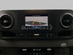 MERCEDES-BENZ Sprinter 316 *Werkstatt* AHK 3,5t+KAMERA+230V 56