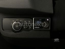 MERCEDES-BENZ Sprinter 316 *Werkstatt* AHK 3,5t+KAMERA+230V 56