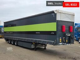 SCHMITZ CARGOBULL SCS 24/L 13.62 Mega / Palettenkasten