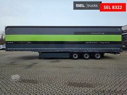 SCHMITZ CARGOBULL SCS 24/L 13.62 Mega / Palettenkasten