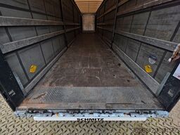 SCHMITZ CARGOBULL SCS 24/L 13.62 Mega / Palettenkasten
