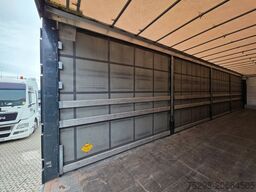 SCHMITZ CARGOBULL SCS 24/L 13.62 Mega / Palettenkasten