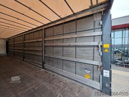 SCHMITZ CARGOBULL SCS 24/L 13.62 Mega / Palettenkasten