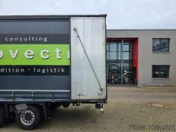 SCHMITZ CARGOBULL SCS 24/L 13.62 Mega / Palettenkasten