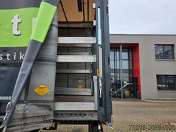 SCHMITZ CARGOBULL SCS 24/L 13.62 Mega / Palettenkasten