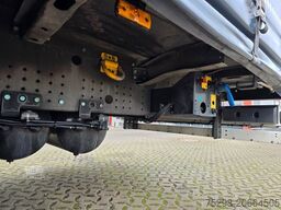 SCHMITZ CARGOBULL SCS 24/L 13.62 Mega / Palettenkasten