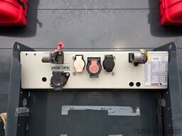 SCHMITZ CARGOBULL SCS 24/L 13.62 Mega / Palettenkasten