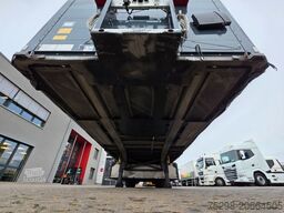 SCHMITZ CARGOBULL SCS 24/L 13.62 Mega / Palettenkasten