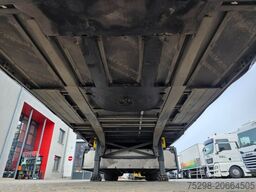 SCHMITZ CARGOBULL SCS 24/L 13.62 Mega / Palettenkasten