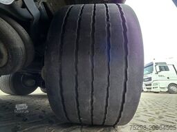 SCHMITZ CARGOBULL SCS 24/L 13.62 Mega / Palettenkasten