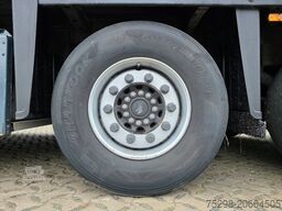 SCHMITZ CARGOBULL SCS 24/L 13.62 Mega / Palettenkasten