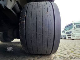 SCHMITZ CARGOBULL SCS 24/L 13.62 Mega / Palettenkasten