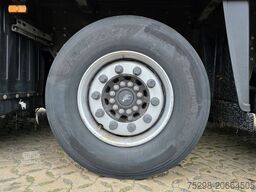 SCHMITZ CARGOBULL SCS 24/L 13.62 Mega / Palettenkasten