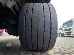 SCHMITZ CARGOBULL SCS 24/L 13.62 Mega / Palettenkasten