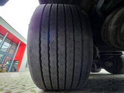 SCHMITZ CARGOBULL SCS 24/L 13.62 Mega / Palettenkasten