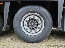 SCHMITZ CARGOBULL SCS 24/L 13.62 Mega / Palettenkasten