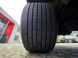 SCHMITZ CARGOBULL SCS 24/L 13.62 Mega / Palettenkasten