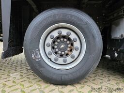 SCHMITZ CARGOBULL SCS 24/L 13.62 Mega / Palettenkasten