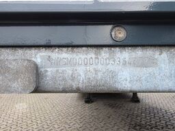 SCHMITZ CARGOBULL SCS 24/L 13.62 Mega / Palettenkasten