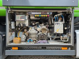 MERCEDES-BENZ Antos 2643 / Ret. / ADR AT / Lenkachse /KOMPLETT