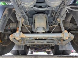 MERCEDES-BENZ Antos 2643 / Ret. / ADR AT / Lenkachse /KOMPLETT