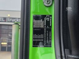 MERCEDES-BENZ Antos 2643 / Ret. / ADR AT / Lenkachse /KOMPLETT