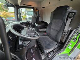 MERCEDES-BENZ Antos 2643 / Ret. / ADR AT / Lenkachse /KOMPLETT